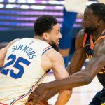 "Ben Simmons shows up when I google Shanghai Sharks!": NBA Reddit reacts to disgruntled Sixers star being memed even by search engine giants now