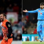 BBL 2021-22: Fawad Ahmed hails his Adelaide Strikers teammate Rashid Khan as the best in the world & wished to learn from him.