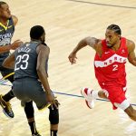 "You can't just be a great on-ball or weak-side defender, you have to put all that together!": Draymond Green argues with perfect logic why he's the GOAT defender, citing how casuals misinterpret NBA-level defense