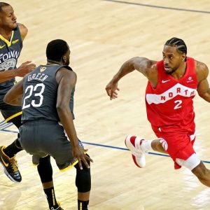 "You can't just be a great on-ball or weak-side defender, you have to put all that together!": Draymond Green argues with perfect logic why he's the GOAT defender, citing how casuals misinterpret NBA-level defense