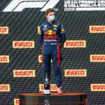 "It would cause a lot of controversy" - Lando Norris in a overtaking dilemma after qualifying right behind Max Verstappen and Lewis Hamilton at Abu Dhabi