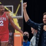 "When Moses Malone signed for $6 million a year back in the 80s, people went crazy": Klay Thompson points out the stark differences in NBA Finances between the Michael Jordan era and today
