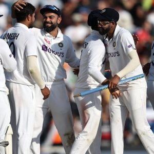 India vs South Africa Test series 2021: Will India's tour of South Africa be cancelled or delayed?