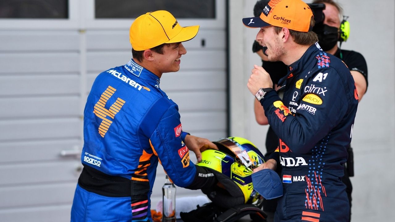 "We no longer have an engine advantage"– How Red Bull forced Mercedes to seek answers in chassis