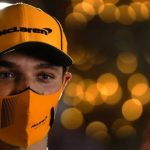 "It's the worst rule ever invented!": Lando Norris insists that drivers should not be allowed to change tyres during red flag conditions