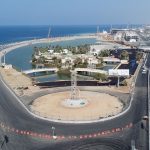 "This is what the people want"– Jeddah F1 track designer responds to recent safety criticisms on the circuits
