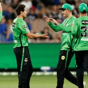 Who will win today Big Bash match: Who is expected to win Hobart Hurricanes vs Melbourne Stars BBL 11 match?
