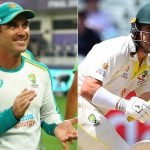 "He'll play in the Test": Justin Langer confirms Marcus Harris will open in the Ashes 2021-22 Boxing Day test