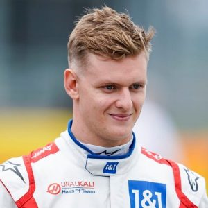"I'm still surprised about it" - Mick Schumacher surprised Haas with his skills towards the end of the season