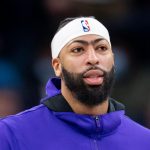“Anthony Davis owns rights to his own unibrow”: How the Lakers superstar once issued trademarks for his ‘Brow’ while with Pelicans