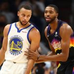 "I'm not giving Stephen Curry any fuel at all": Phoenix Suns coach hilariously refuses to share his strategy for locking up the Golden State Warriors MVP