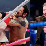Vince McMahon once made Sheamus and Wade Barrett pretend to act like dogs
