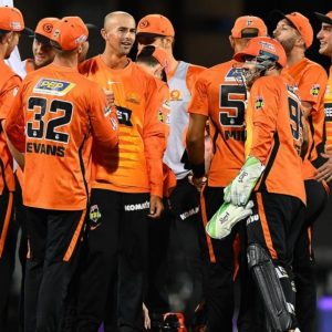 Why is the Big Bash not on TV tonight: Why are Scorchers and Stars not playing BBL 11 match?