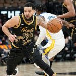 "Shoutout all the guys filling in to keep this season going, from unknown guys to the veterans": Fred VanVleet sees the brighter side of things going into Health and Safety Protocols and hopes for everyone to take advantage of the opportunity