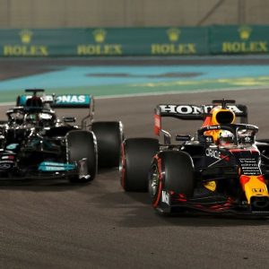 "Looking to overturn the result"– Mercedes weren't even confident to win safety car complaint; but they aim to overturn championship results