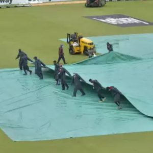 Centurion weather tomorrow: Will it rain on Day 3 of IND vs SA Test at SuperSport Park?