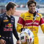 “Antonio Giovinazzi, I’m actually really sad to see him leaving" - Pierre Gasly gutted to see his close friend shown the exit door at Alfa Romeo