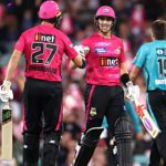 BBL Points Table: Which team is leading in Big Bash League 11 ladder?