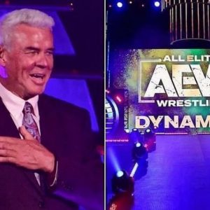 Eric Bischoff says AEW need to change their approach to storytelling if they want to grow