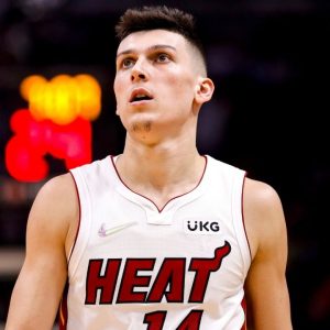 “If Tyler Herro doesn’t exist on the Miami Heat, they are a .500 club”: The 6MOTY candidate’s father highly talks about his son’s impact on the Heat this season