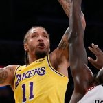“Every 10 seconds, someone who can’t guard me comes into the world”: Former Laker, Michael Beasley, pleads his case for making an NBA roster