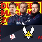 dupreeh zonic magisk bid farewell to astralis csgo roster, csgo roster changes