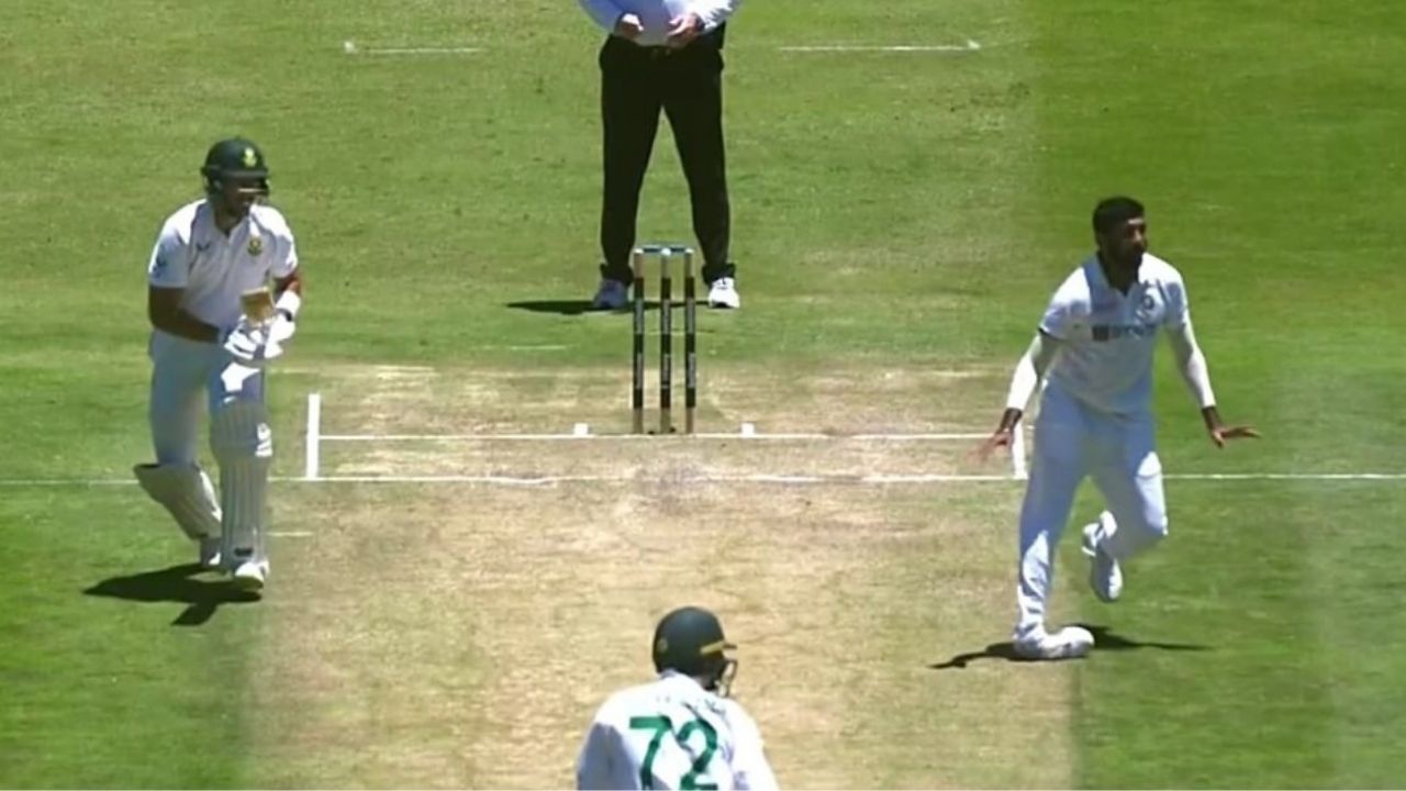 Is Bumrah injured: When will J Bumrah bowl on Day 3 of IND vs SA Centurion Test?