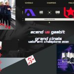 acend vs gambit esports valorant chamions 2021 grand finals
