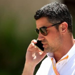 "Unsportsmanlike behavior can lead to points deduction": Micheal Masi warns all the teams and drivers ahead of a thrilling title closer at Yas Marina Circuit