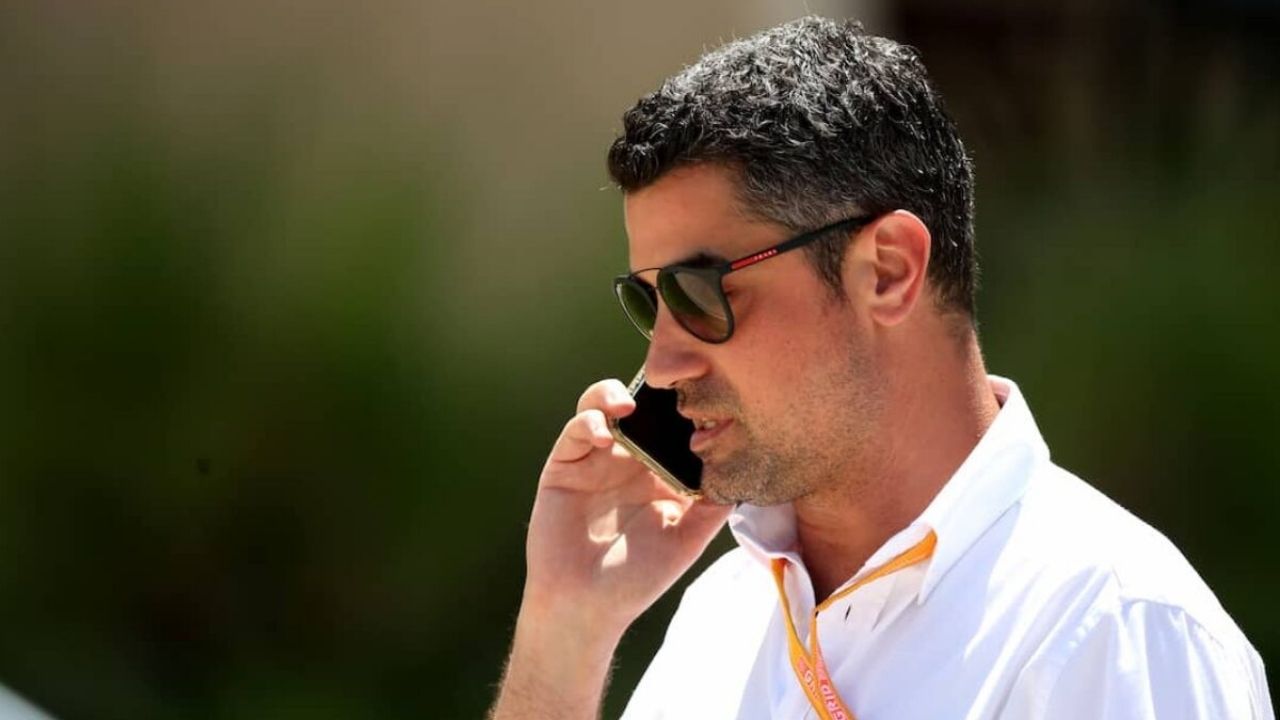 "Unsportsmanlike behavior can lead to points deduction": Micheal Masi warns all the teams and drivers ahead of a thrilling title closer at Yas Marina Circuit