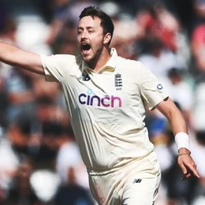 "It's obviously not ideal preparation": Ollie Robinson opens up about lack of training ahead of the Ashes 2021-22 opener at the Gabba