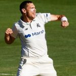 Ashes 2021-22: Scott Boland added to Australian squad for the Boxing Day Test in Melbourne