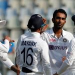 ICC WTC 2021-23 Points Table: How many points have India won by beating New Zealand in Mumbai Test?