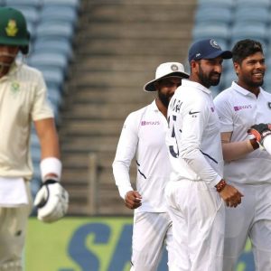 India vs South Africa 1st Test Live Telecast Channel in India and South Africa: When and where to watch SA vs IND Centurion Test?
