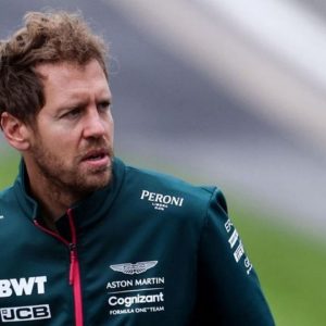 "My love for racing is still there": Sebastian Vettel clears the air about his potential retirement from F1