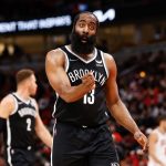 What ails James Harden this season? 2018 NBA MVP's numbers for Brooklyn Nets could be down due to change in officiating rules