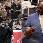 "I think I could have blocked the Kareem Abdul-Jabbar skyhook a couple of times": Shaquille O'Neal backs himself to stuff the Lakers GOAT, Isiah Thomas disagrees