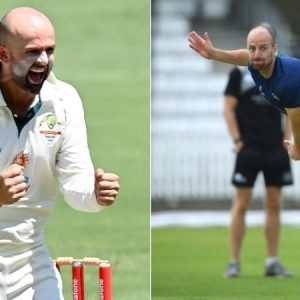 "I've watched Nathan Lyon and he's very impressive": Jack Leach looks to learn from Nathan Lyon to be successful in Australia during the Ashes