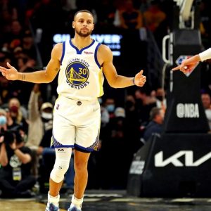 "Phoenix Suns snapped the Warriors' incredible streak spanning 43 games!": Ernie Johnson uncovers shocking fact about Golden State after their 96-104 defeat vs Suns
