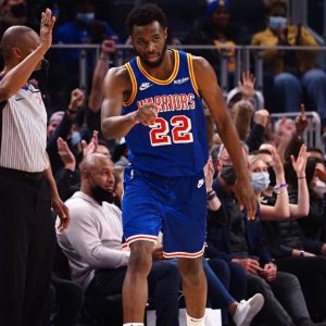 "They're calling you the next LeBron James": Andrew Wiggins spills the beans on pressures of being no.1 pick from Canada