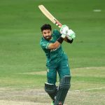 County Cricket 2022: Mohammad Rizwan to represent Sussex in the County Championship and T20 Blast
