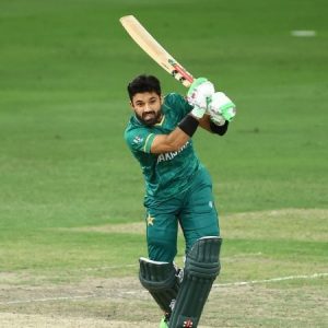 County Cricket 2022: Mohammad Rizwan to represent Sussex in the County Championship and T20 Blast