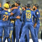 Man of the series Lanka Premier League 2021: Who was awarded Man of the series in LPL 2021?