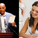 Charles Barkley Daughter: Getting to Know More About Christiana Barkley