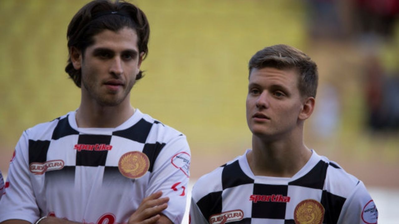 "Part of our Ferrari Driver Academy" - Antonio Giovinazzi and Mick Schumacher to deputise for Charles Leclerc and Carlos Sainz during the 2022 season