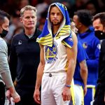 "I'm resting Stephen Curry tomorrow!": Warriors' Head Coach Steve Kerr trolls the media, talks about Steph getting the record in MSG