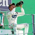 “Pierre is really, really awesome"– Nico Rosberg is surprised Red Bull haven't recalled AlphaTauri star