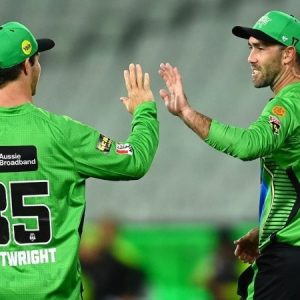 Who will win today Big Bash match: Who is expected to win Sydney Thunder vs Melbourne Stars BBL 11 match?