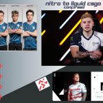 nitr0 to liquid csgo from 100t valorant