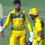 Vijay Hazare Trophy 2021 22 stats: Who has scored most runs in Vijay Hazare Trophy 2021?